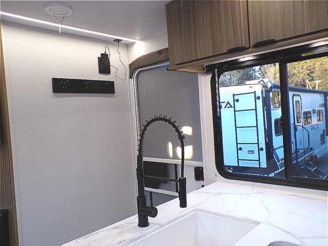 2026 Forest River 2026 Forest River Salem FSX - thumbnail 26