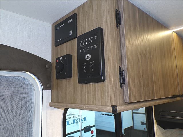 2026 Forest River 2026 Forest River Salem FSX - thumbnail 28