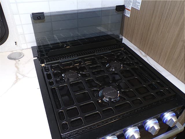 2026 Forest River 2026 Forest River Salem FSX - thumbnail 34