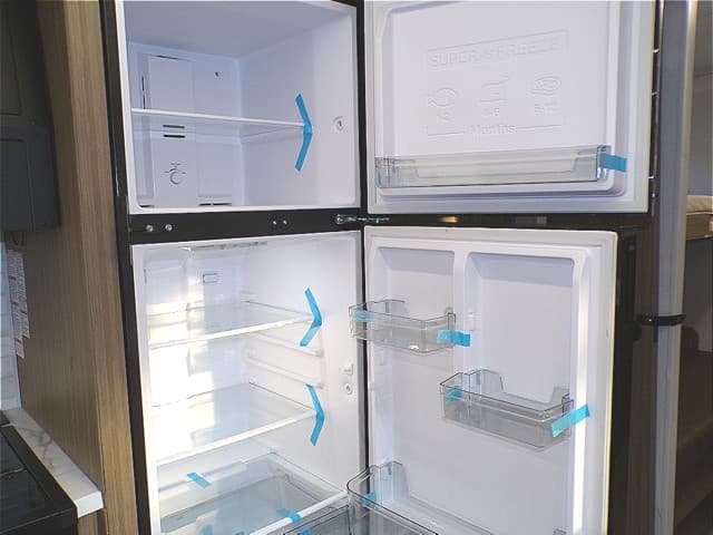 2026 Forest River 2026 Forest River Salem FSX - thumbnail 35