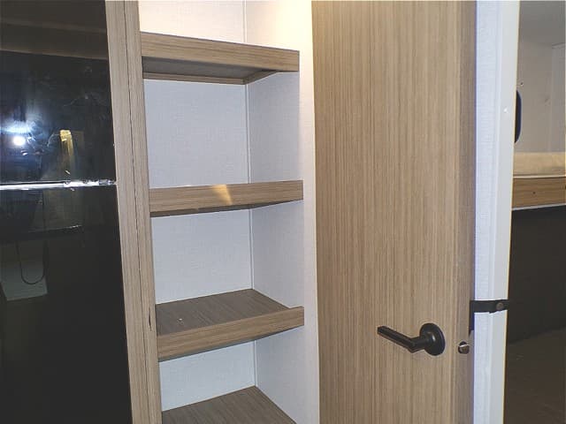 2026 Forest River 2026 Forest River Salem FSX - thumbnail 36