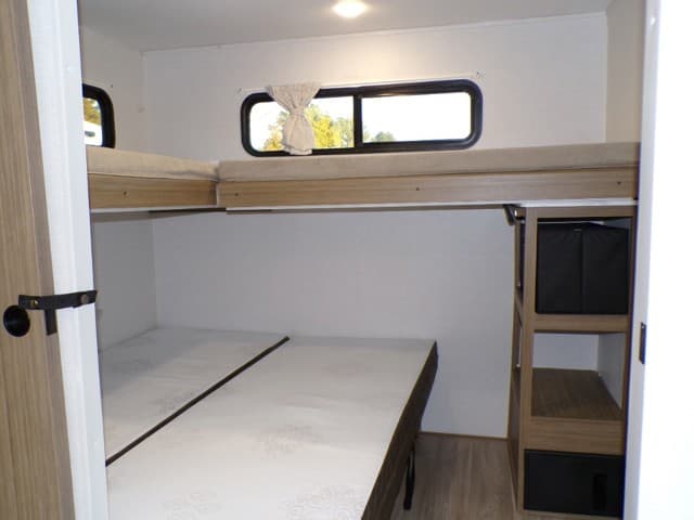 2026 Forest River 2026 Forest River Salem FSX - thumbnail 39