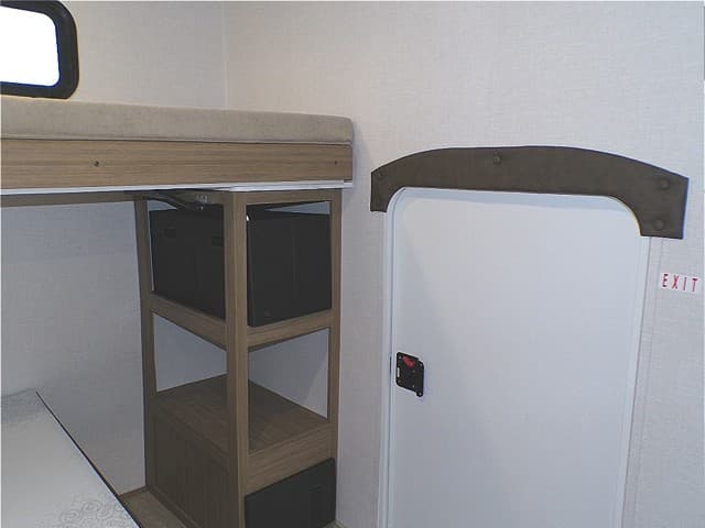 2026 Forest River 2026 Forest River Salem FSX - thumbnail 40