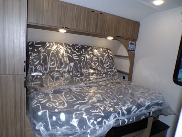 2026 Forest River 2026 Forest River Salem FSX - thumbnail 43