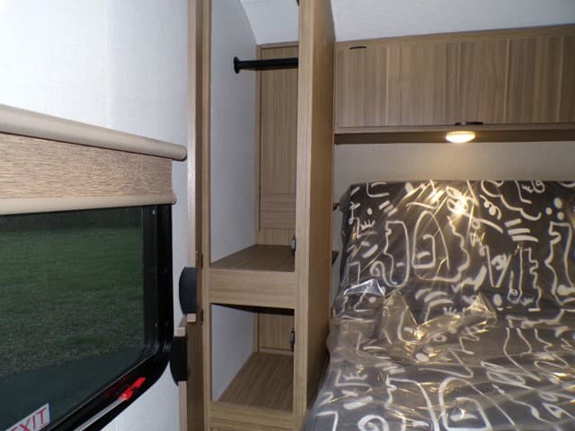 2026 Forest River 2026 Forest River Salem FSX - thumbnail 45