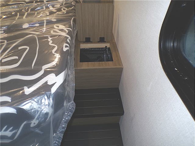 2026 Forest River 2026 Forest River Salem FSX - thumbnail 47