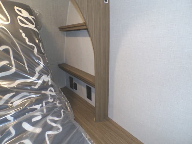 2026 Forest River 2026 Forest River Salem FSX - thumbnail 49