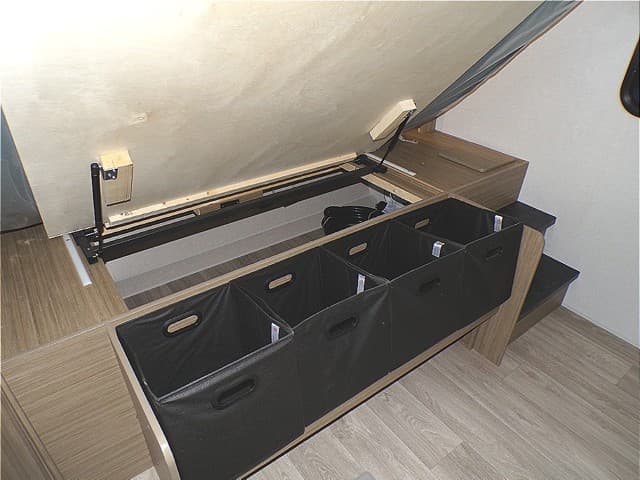 2026 Forest River 2026 Forest River Salem FSX - thumbnail 51