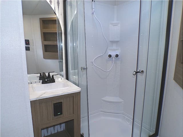 2026 Forest River 2026 Forest River Salem FSX - thumbnail 52