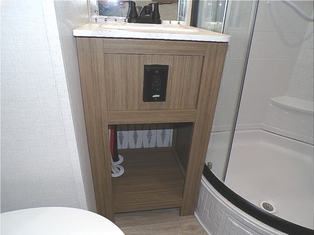 2026 Forest River 2026 Forest River Salem FSX - thumbnail 53