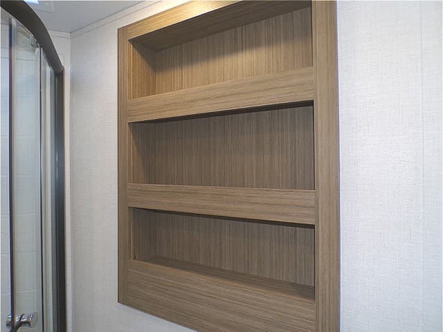 2026 Forest River 2026 Forest River Salem FSX - thumbnail 54