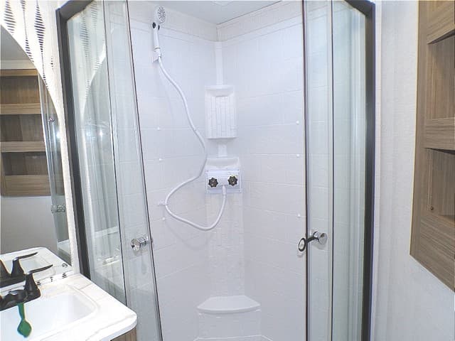 2026 Forest River 2026 Forest River Salem FSX - thumbnail 55