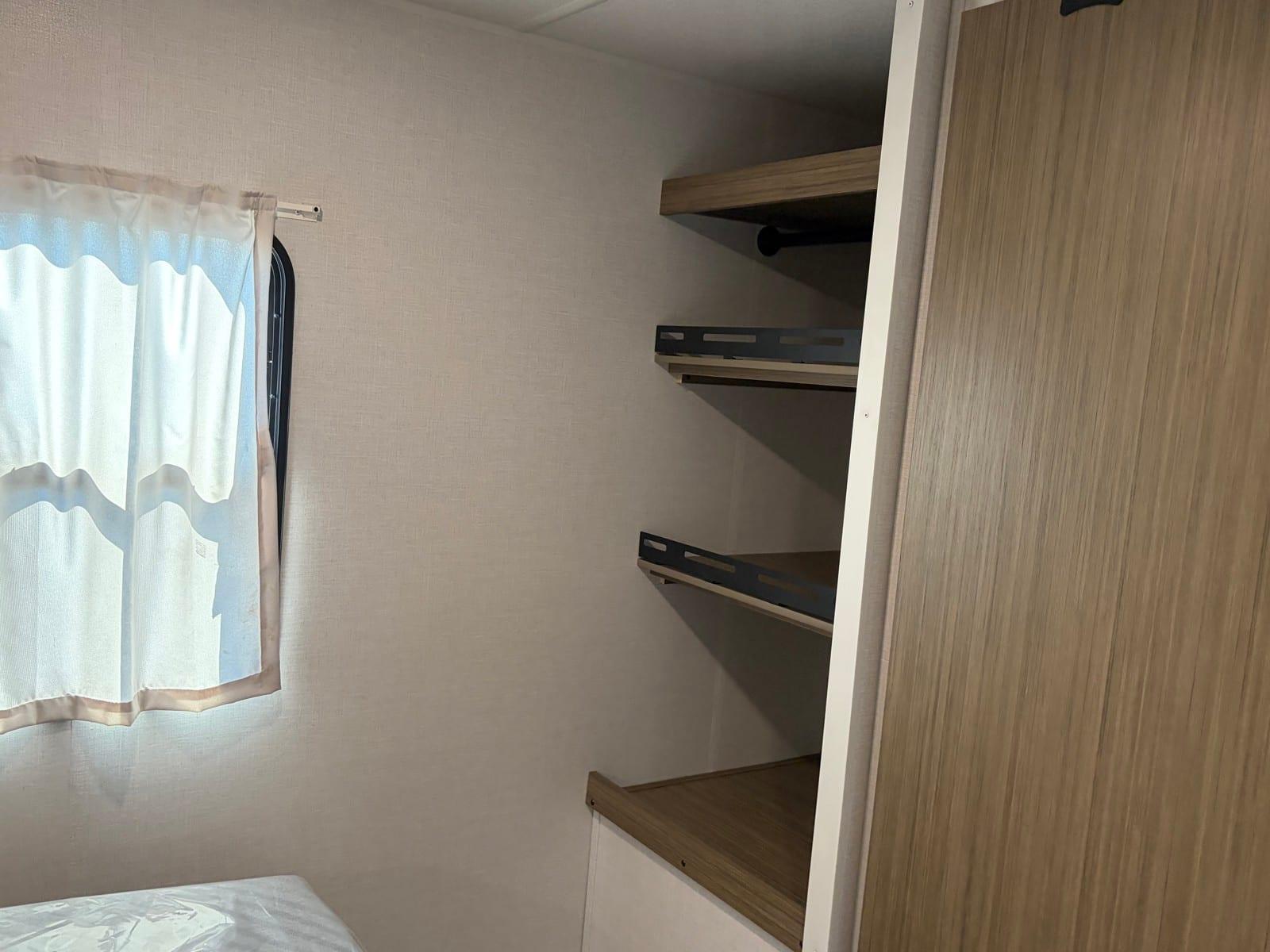 2027 Forest River 2027 Forest River Salem - thumbnail 23