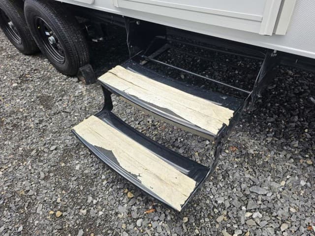 2026 Forest River 2026 Forest River Salem FSX - thumbnail 10