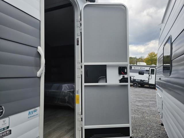 2026 Forest River 2026 Forest River Salem FSX - thumbnail 11