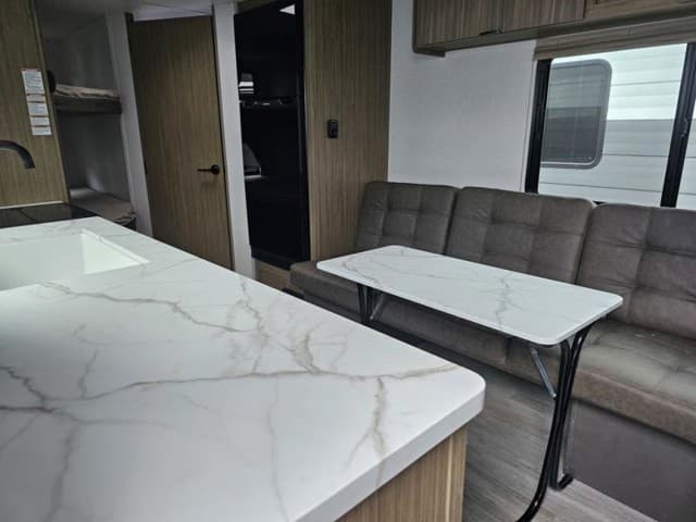 2026 Forest River 2026 Forest River Salem FSX - thumbnail 12