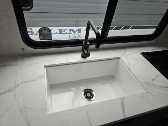 2026 Forest River 2026 Forest River Salem FSX - thumbnail 18