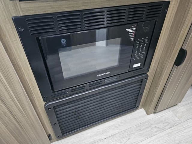 2026 Forest River 2026 Forest River Salem FSX - thumbnail 19