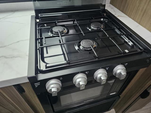 2026 Forest River 2026 Forest River Salem FSX - thumbnail 20