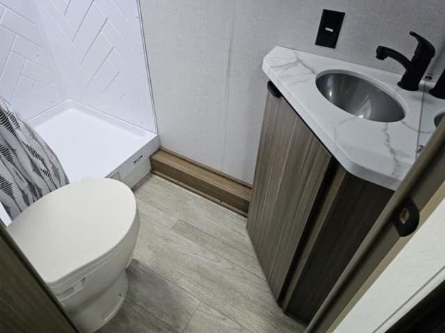 2026 Forest River 2026 Forest River Salem FSX - thumbnail 25