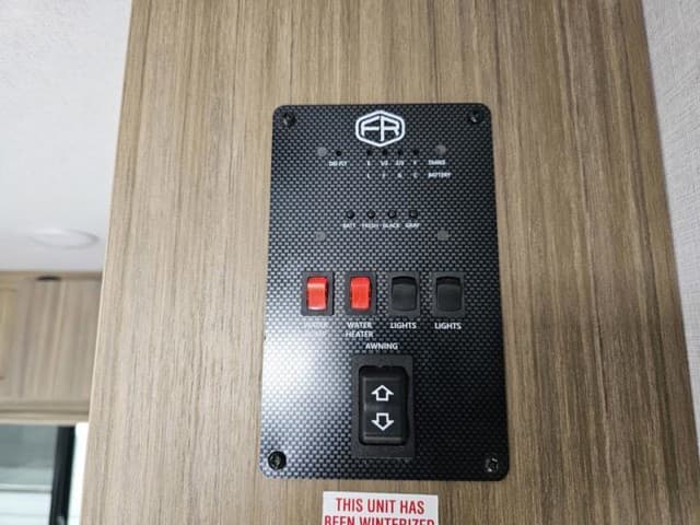 2026 Forest River 2026 Forest River Salem FSX - thumbnail 31