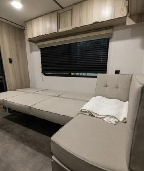 2026 Forest River 2026 Forest River Salem FSX - thumbnail 35