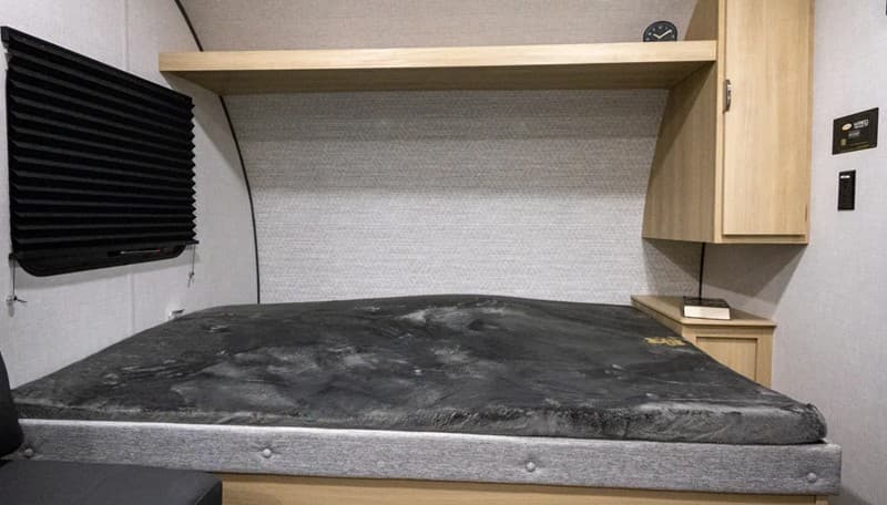 2026 Forest River 2026 Forest River Salem FSX - thumbnail 36