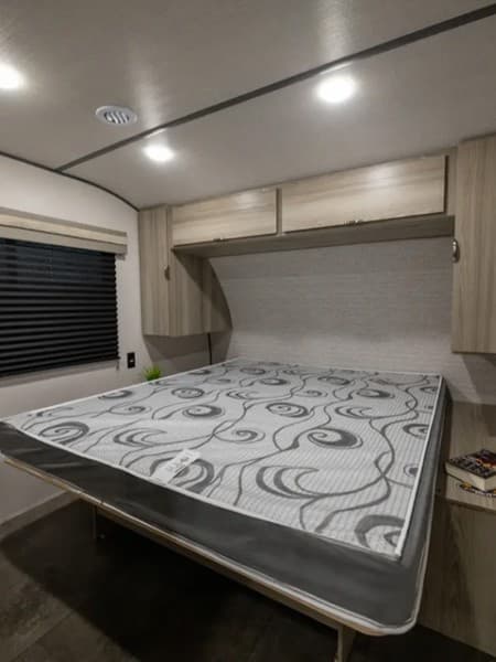 2026 Forest River 2026 Forest River Salem FSX - thumbnail 37