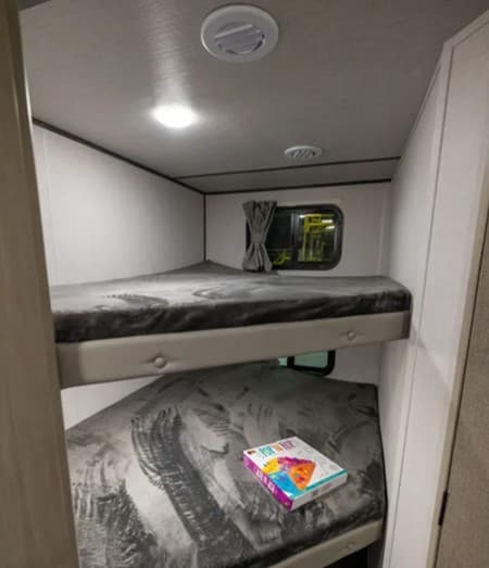 2026 Forest River 2026 Forest River Salem FSX - thumbnail 38