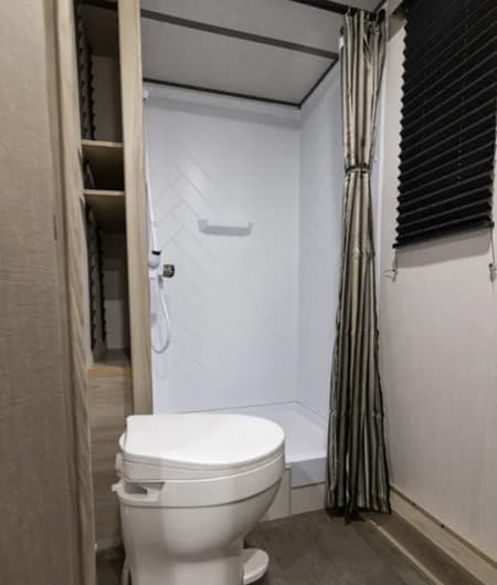 2026 Forest River 2026 Forest River Salem FSX - thumbnail 39