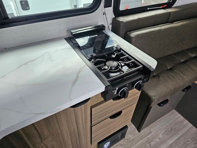 2026 Forest River 2026 Forest River Salem FSX - thumbnail 12