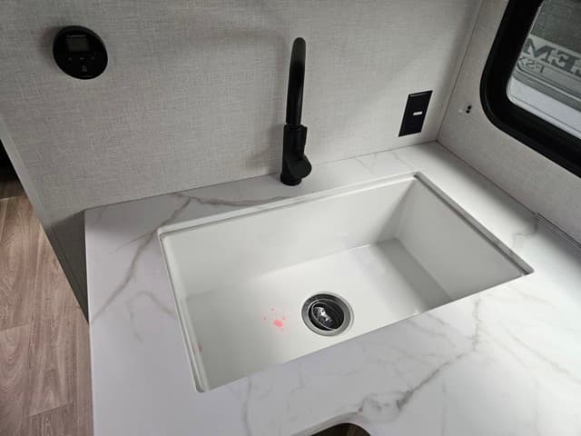 2026 Forest River 2026 Forest River Salem FSX - thumbnail 14