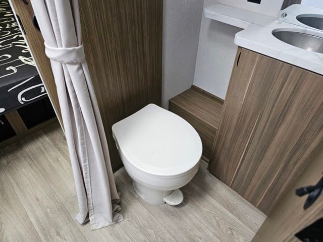 2026 Forest River 2026 Forest River Salem FSX - thumbnail 17