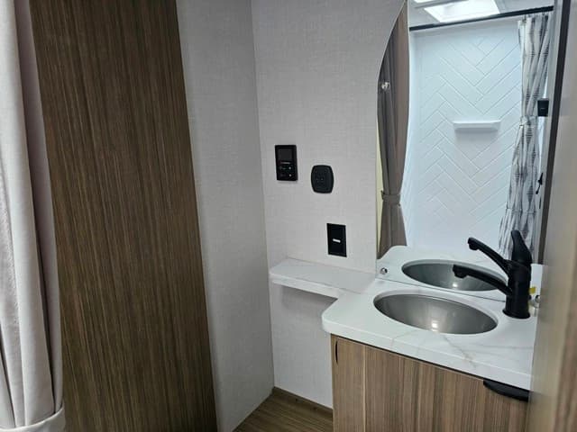 2026 Forest River 2026 Forest River Salem FSX - thumbnail 18