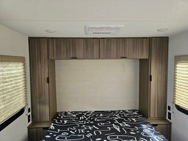 2026 Forest River 2026 Forest River Salem FSX - thumbnail 22