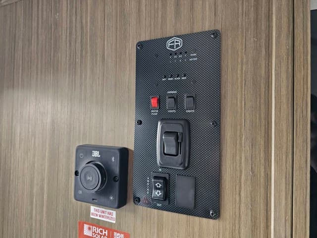 2026 Forest River 2026 Forest River Salem FSX - thumbnail 24