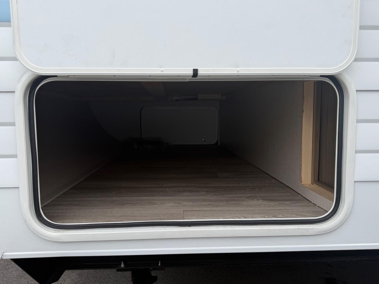 2026 Forest River 2026 Forest River Salem FSX - thumbnail 4