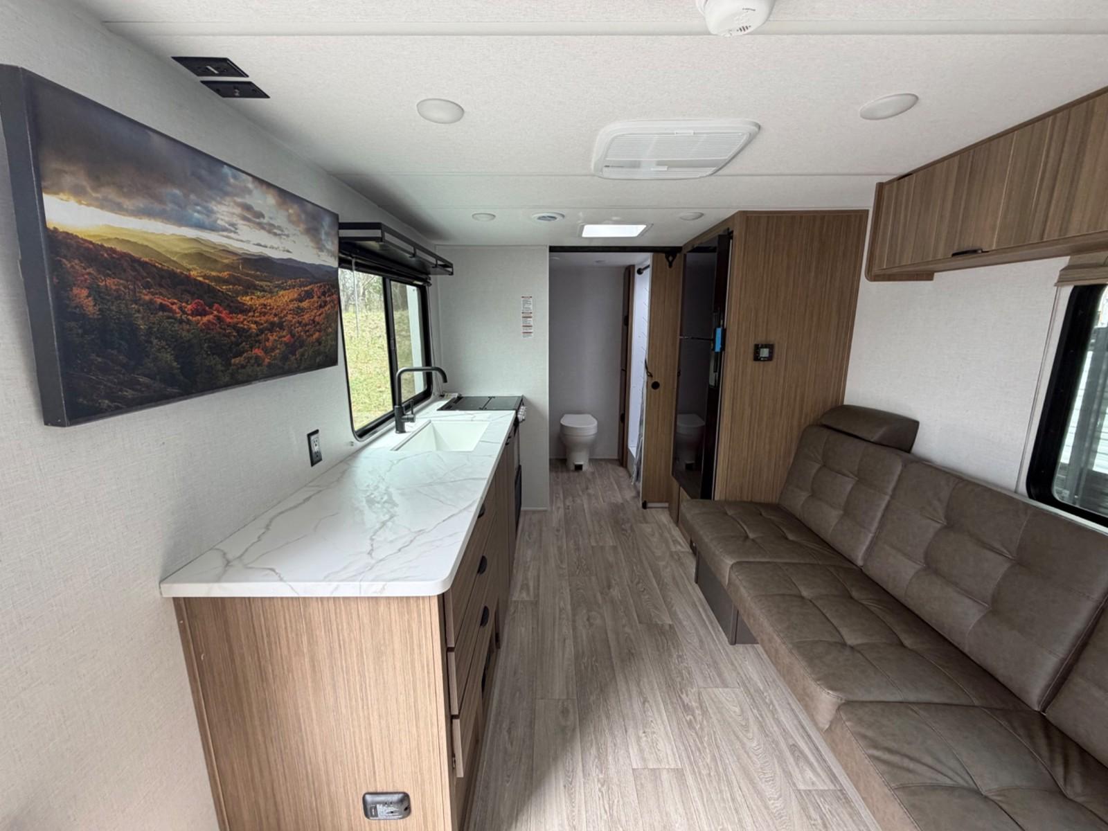 2026 Forest River 2026 Forest River Salem FSX - thumbnail 6