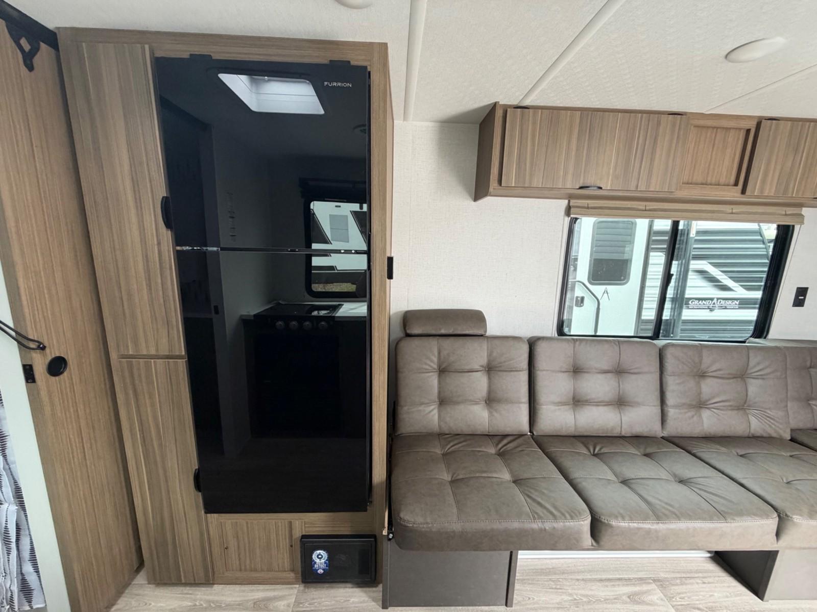 2026 Forest River 2026 Forest River Salem FSX - thumbnail 8