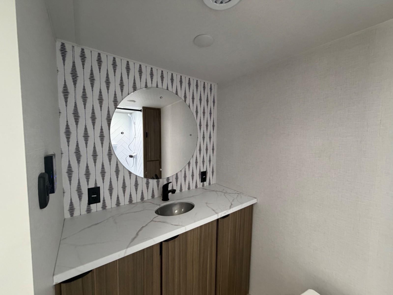 2026 Forest River 2026 Forest River Salem FSX - thumbnail 9