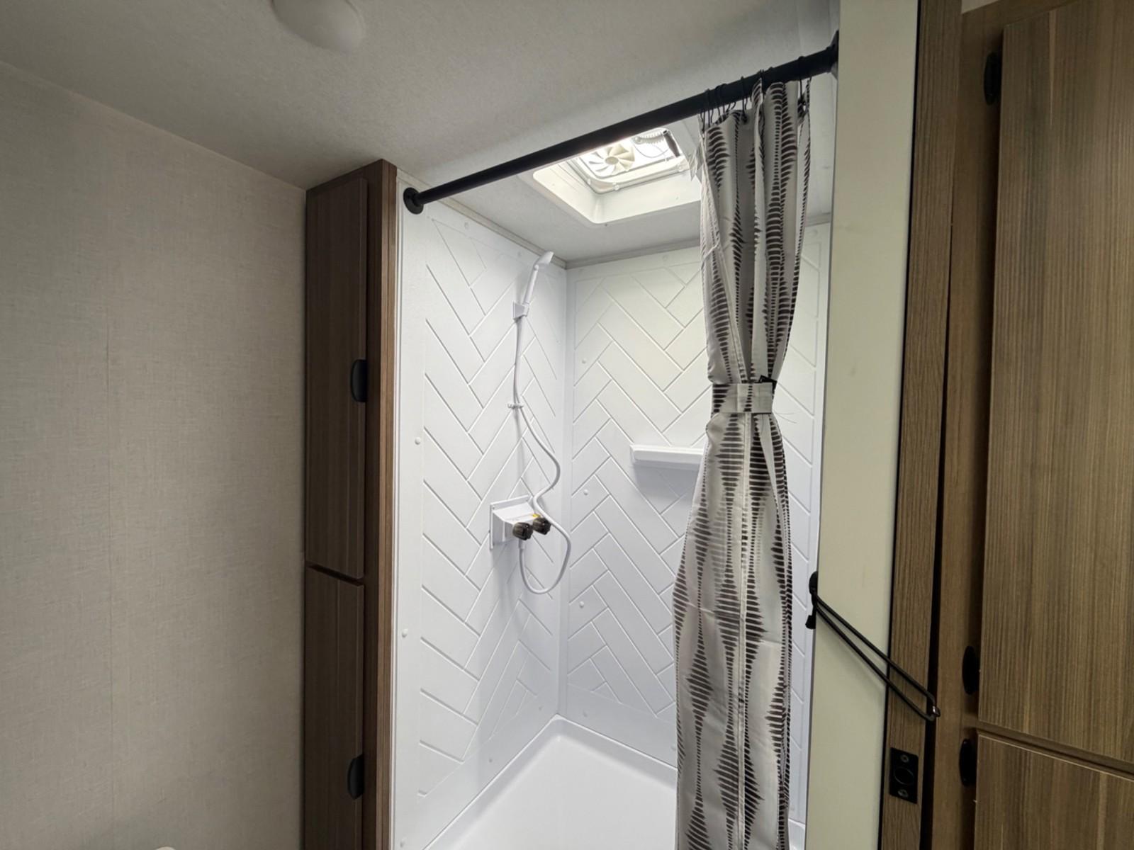 2026 Forest River 2026 Forest River Salem FSX - thumbnail 10