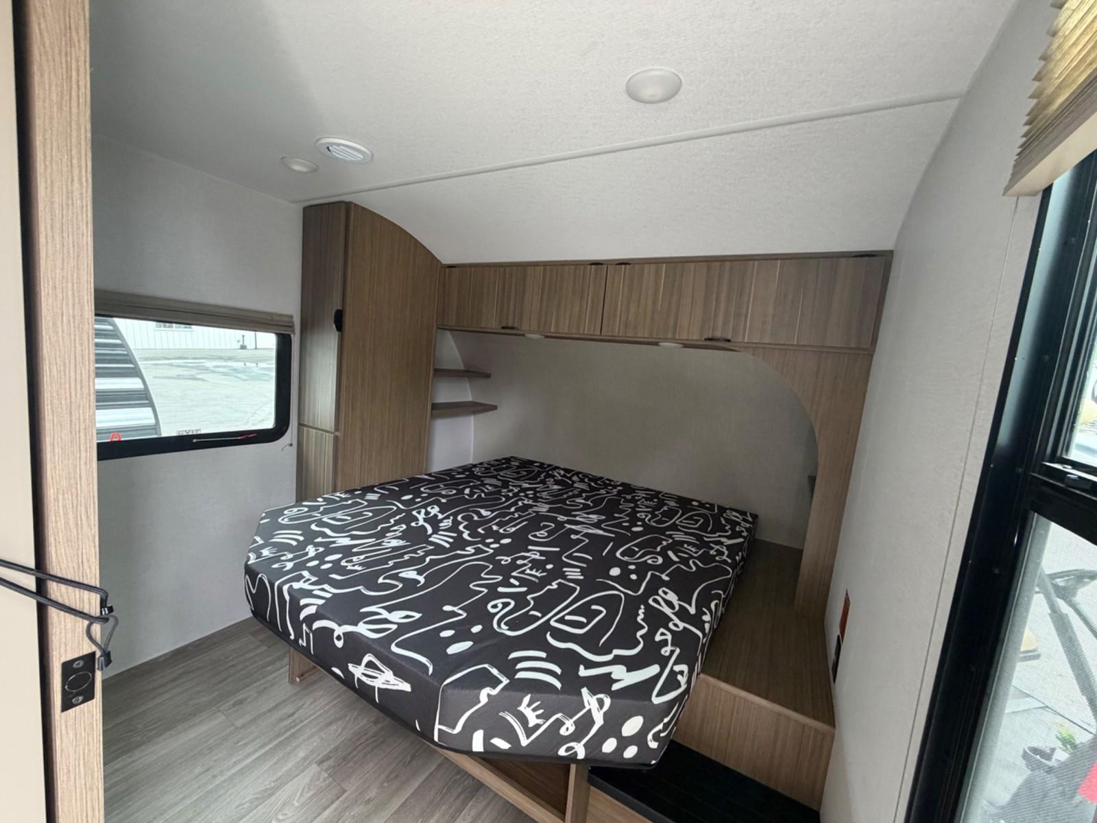 2026 Forest River 2026 Forest River Salem FSX - thumbnail 12