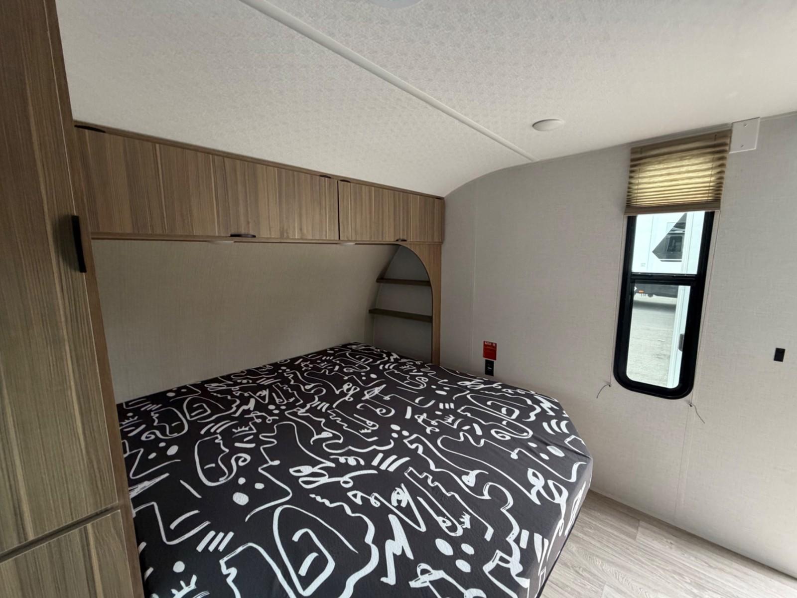 2026 Forest River 2026 Forest River Salem FSX - thumbnail 13