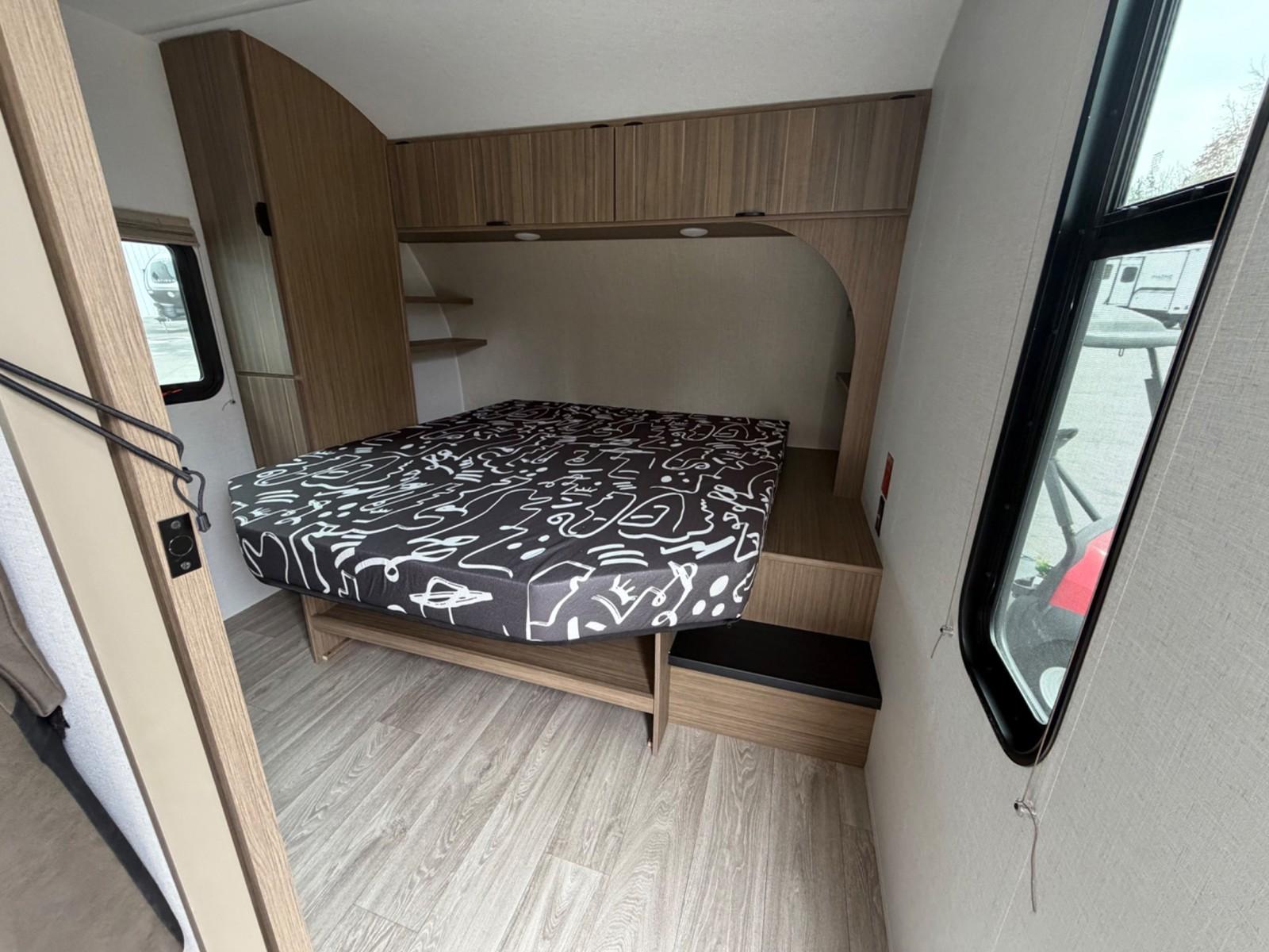 2026 Forest River 2026 Forest River Salem FSX - thumbnail 14