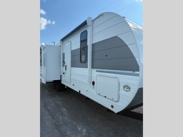 2026 Forest River 2026 Forest River Salem FSX - thumbnail 4