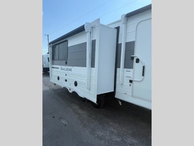 2026 Forest River 2026 Forest River Salem FSX - thumbnail 5