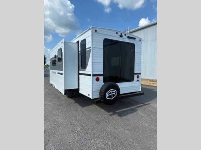 2026 Forest River 2026 Forest River Salem FSX - thumbnail 8