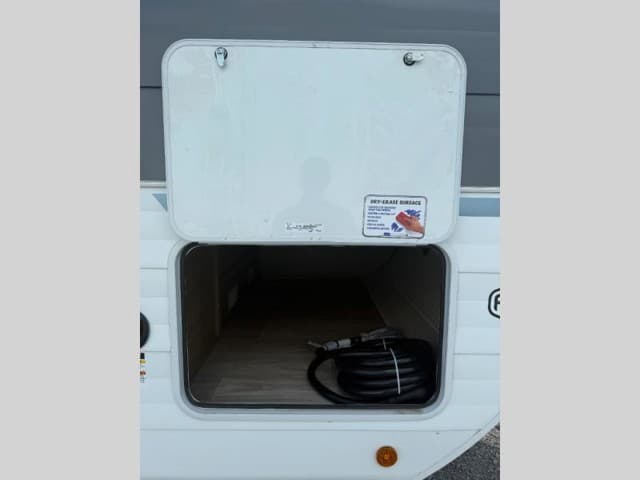 2026 Forest River 2026 Forest River Salem FSX - thumbnail 12