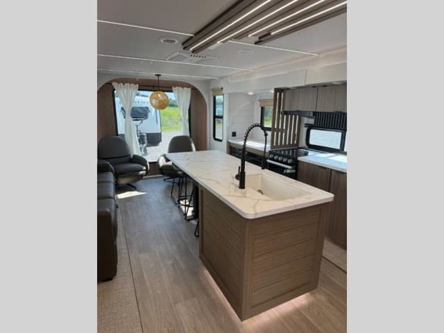 2026 Forest River 2026 Forest River Salem FSX - thumbnail 14