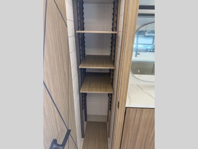 2026 Forest River 2026 Forest River Salem FSX - thumbnail 16